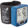 image:imageHomedics 700 Series Wrist Cuff Blood Pressure Monitor for Home Use  OneTouch Operation Accurate Results 2 Users with Bluetooth Wireless Technology to The Homedics Health App SmartBlue Standard