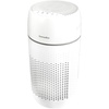 image:imageHomedics Air Purifier 5in1 HEPAType Filtration 853 Sq Ft  UVC Technology and Carbon Odor Filter 4 Speeds Essential Oil Aromatherapy Tray for Medium RoomsMedium
