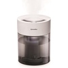 image:imageHomedics Cool Mist Humidifiers for Bedroom Home Nursery Office Plants   Total Comfort UVC Ultrasonic Humidifier Leak Resistant Design 097 Gallon Tank 35 Hour Run Time Quiet Night Light