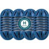 image:imageHomedics Demineralization Cartridge for Ultrasonic Humidifiers 4Pack  Humidifier Filter Replacements Filters Mineral Deposits and Purifies Water in Air Humidifiers for Bedroom Plants Office
