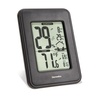 image:imageHomedics HM100 Indoor Humidity Monitor EasyRead Hygrometer  to Monitor Indoor Air Comfort Fahrenheit and Celsius BatteryOperated Room Thermometer for Home