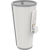 image:imageHomedics Overlapped Compression Therapy Battery Modulair  Massage System Universal Controller Compatible with Homedics Modulair Compression Wraps Sold SeparatelyCalf Wrap