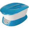 image:imageHomedics Paraffin Wax Machine for Hands Therapy  Hypoallergenic Hot Wax Hand Therapy Machine to Soothe and Moisturize Hands  Includes 3 Pounds of Wax and 20 Hand LinersBlue
