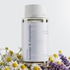 image:imageHomedics SereneScent Diffuser Oil Refill Lavender amp Chamomile Sleep 120ml  Waterless Cold Air Diffuser Refill Aromatherapy Essential Oil for Deep Sleep Easy Plug amp Play Compatible with All MachinesLavender  Chamomile