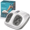 image:imageHomedics Shiatsu Foot Massager with Soothing Heat and Air Compression  AtHome Kneading Massage Relaxes Feet 3 Customized Controls and Intensities Washable Liner 3 Speed OptionsWithout Remote