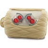 image:imageHomedics Shiatsu Massage Pillow
