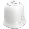 image:imageHomedics Sound Machine and Projector with 6 Soothing Sleep Sounds  Babies and Kids Tilt Projector With 9 Images To Help Your Kids Fall Asleep Great for Baby Registry SearchesLullaby