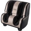 image:imageHomedics Therapist Select 20 Foot and Calf Massager Rolling and Vibration Heat 6 Programs 3 Intensities Adjustable Tilt and Washable Liners