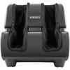 image:imageHomedics Therapist Select Foot and Calf Massager Rolling Massage 4 Programs 3 Intensities Adjustable Tilt for Comfort amp Washable Liners Black