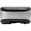 image:imageHomedics TotalClean Desktop Air Purifier  360Degree HEPA Filter for 128 Sq Ft Small Air Purifier for Home Office Bedroom and Workplace 3 Speed Settings for Small Rooms WhiteBlack