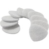 image:imageHomedics TotalClean Essential Oil Replacement Microfiber Pads 10 Pack  Works with Homedics Humidifiers and Air Purifiers with Oil Tray Renew and Refresh Your AirPack of 6