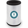 image:imageHomedics TotalClean PetPlus HEPAType Air Purifier Filter Replacement  Works with Homedics APPET35 PetPlus Air Purifiers Captures Microscopic Airborne Particles