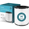 image:imageHomedics True HEPA Replacement Filter For Homedics Air Purifier  ompatible APT200 and APT2503 Dust Remover Air Cleaner Remove Household Odors Activated Carbon Filters Remove Pet Odors81 x 81 x 85