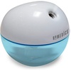 image:imageHomedics Ultrasonic Personal Humidifier  Small Portable Air Humidifiers for Bedroom Plants Office Travel  TopFill 200 ML Cool Mist Humidifiers White
