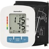 image:imageHomedics Upper Arm 300 Series Blood Pressure Monitor  Easy OneTouch Operation Irregular Heartbeat Detector Accurate ResultsLarge