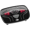 image:imageHomedics Vibration Foot Massager  Heated Portable Foot Massager Machine  Soothing Heat with MultiPoint Sensations and ToeTouch Control1 Count Pack of 1