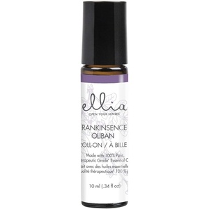 image:imageEllia Sandalwood Essential Oil RollOn  10ml 100 Pure Therapeutic GradeFrankincense