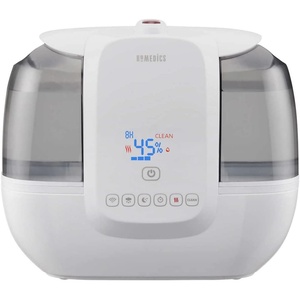 image:imageHoMedics TotalComfort Ultrasonic Humidifier with UVC Technology Renewed