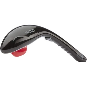 image:imageHomedics Cordless Percussion Body Massager  Handheld Pain Relief with Soothing Heat