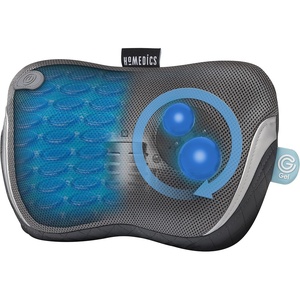 image:imageHomedics Gentle Touch Gel Cordless Massager with Heat