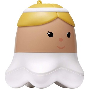 image:imageHomedics Holly Jolly Mini Massager Handheld Cordless Portable and Vibrating for Neck Back Legs Shoulder and Body Angel