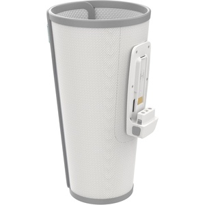 image:imageHomedics Overlapped Compression Therapy Battery Modulair  Massage System Universal Controller Compatible with Homedics Modulair Compression Wraps Sold SeparatelyCalf Wrap