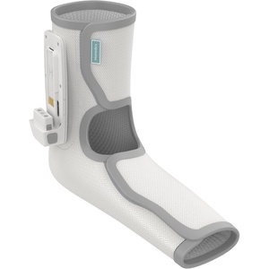 image:imageHomedics Overlapped Compression Therapy Battery Modulair  Massage System Universal Controller Compatible with Homedics Modulair Compression Wraps Sold SeparatelyFoot Wrap
