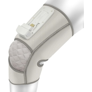 image:imageHomedics Overlapped Compression Therapy Battery Modulair  Massage System Universal Controller Compatible with Homedics Modulair Compression Wraps Sold SeparatelyKnee Wrap