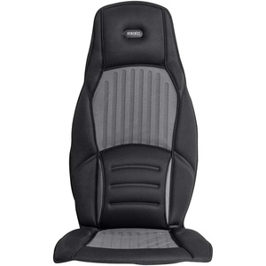 image:imageHomedics Perfect Temp Travel Massage Cushion 6Motor Vibration Massage and Soothing Heating Cooling Zone Control TAVC275H