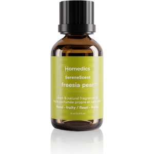 image:imageHomedics SereneScent Diffuser Oil Refill Fig amp Sage15ml  Fresh amp Herbal Home Fragrance for Uplifting amp Relaxing Ambiance Compatible with SereneScent Diffusers Ultrasonic DiffusersFreesia Pear