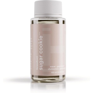 image:imageHomedics SereneScent Waterless Diffuser Oil Refill  Apple Orchard 120ml  Uplifting Home Fragrance Compatible with SereneScent Diffusers Easy Twist Plug amp PlaySugar Cookie