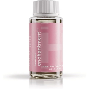 image:imageHomedics SereneScent Waterless Diffuser Oil Refill  Miami Sunset 120ml  Bright amp Tropical Home Fragrance Compatible with SereneScent Diffusers Easy Twist Plug amp PlayEnchantment