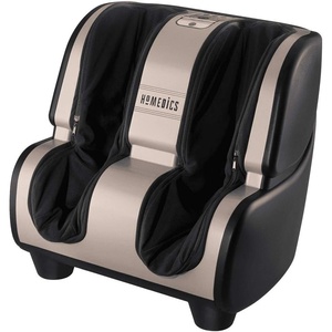 image:imageHomedics Therapist Select 20 Foot and Calf Massager Rolling and Vibration Heat 6 Programs 3 Intensities Adjustable Tilt and Washable Liners