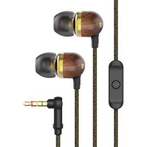 image:imageHouse of Marley Smile Jamaica AUX CopperBrass