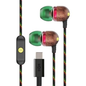 image:imageHouse of Marley Smile Jamaica AUX CopperRasta