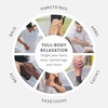 image:imageHomedics Back Massager Heated Automatic Percussion Body Massager