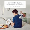 image:imageHomedics Back Massager Heated Automatic Percussion Body Massager