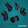 image:imageHomedics Hot amp Cold Gel Head Cap Headache Sinus Stress Tension Relief