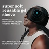 image:imageHomedics Hot amp Cold Gel Head Cap Headache Sinus Stress Tension Relief