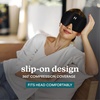 image:imageHomedics Hot amp Cold Gel Head Cap Headache Sinus Stress Tension Relief