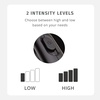 image:imageHomedics Portable Full Body Vibration MassagerEffective Targeted Massage1 Count Pack of 1