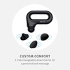 image:imageHomedics Portable Full Body Vibration MassagerEffective Targeted Massage1 Count Pack of 1