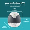 image:imageMyBaby Lullaby Sound Machine amp Projector Baby Sleep MachineClassic
