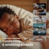 image:imageMyBaby Lullaby Sound Machine amp Projector Baby Sleep MachineClassic