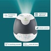 image:imageMyBaby Lullaby Sound Machine amp Projector Baby Sleep MachineClassic