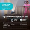 image:imageMyBaby Lullaby Sound Machine amp Projector Baby Sleep MachineClassic