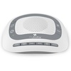 image:imageMyBaby SoundSpa White Noise Machine for Babies  6 Soothing Lullabies for Newborns Sound Therapy for Travel Relaxing Kids Newborns Baby Songs Adjustable Volume Autooff Timer By HoMedics1 Count Pack of 1