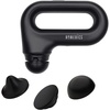 image:imageHomedics Portable Full Body Vibration MassagerEffective Targeted Massage1 Count Pack of 1