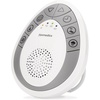 image:imageHomedics White Noise Sound Machine Small Travel Sound Machine1 Count Pack of 1
