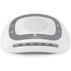 image:imageMyBaby SoundSpa White Noise Machine for Babies  6 Soothing Lullabies for Newborns Sound Therapy for Travel Relaxing Kids Newborns Baby Songs Adjustable Volume Autooff Timer By HoMedics1 Count Pack of 1